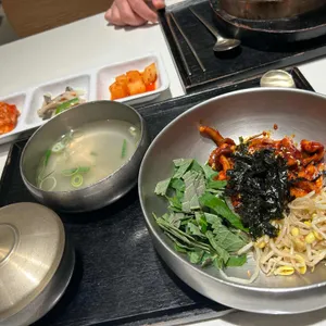 한일관 대표 사진