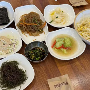 백가네 진 코다리 대표 사진