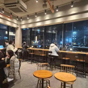 스타벅스 리뷰 사진