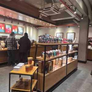 스타벅스 리뷰 사진