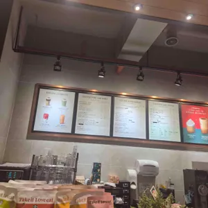 스타벅스 리뷰 사진