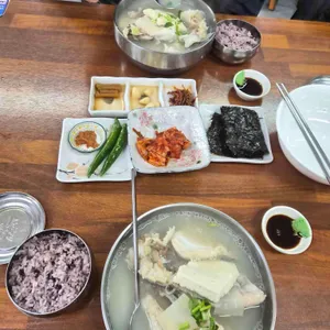 즐거운대구탕 사진