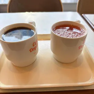 카페 오가닉 리뷰 사진