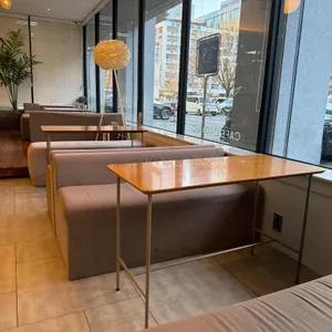 카페 오가닉 리뷰 사진