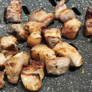 방목흑돼지 리뷰 사진