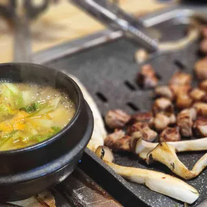 방목흑돼지 리뷰 사진