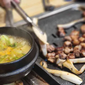 방목흑돼지 리뷰 사진