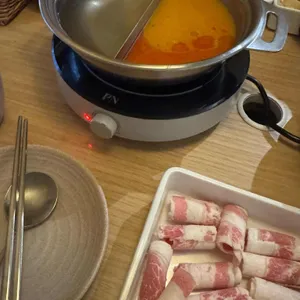 샤브로21 서현 사진