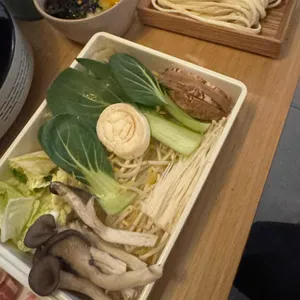 샤브로21 서현 리뷰 사진