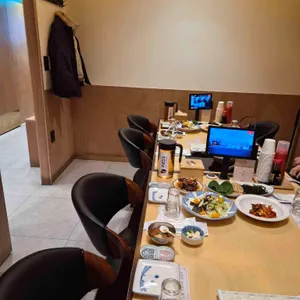 방어진 참가자미 리뷰 사진