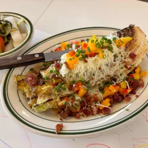 에그앤피넛 사진