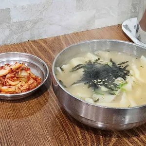 홍두깨손칼국수 대표 사진