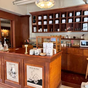 올댓커피 로스터리 리뷰 사진