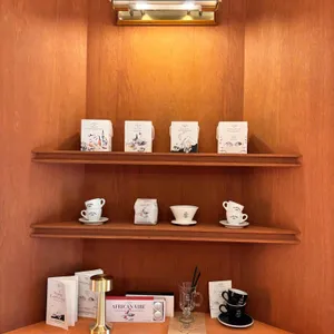 올댓커피 로스터리 리뷰 사진