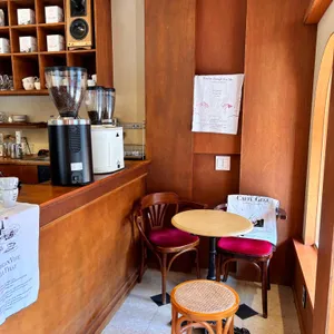 올댓커피 로스터리 리뷰 사진