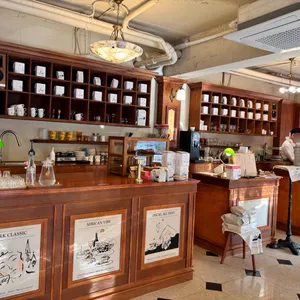 올댓커피 로스터리 리뷰 사진