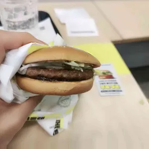 노브랜드버거 리뷰 사진