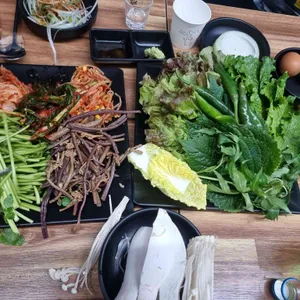 미친삼겹살집미우네 사진