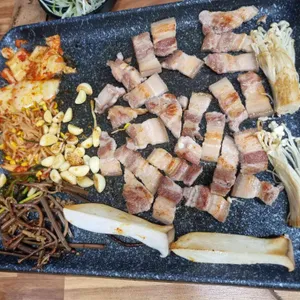 미친삼겹살집미우네 리뷰 사진