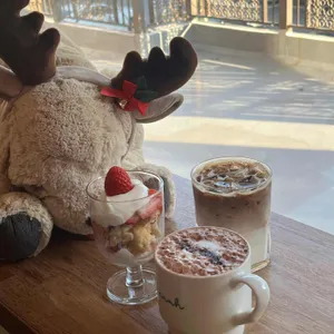 카페 만나 사진 1