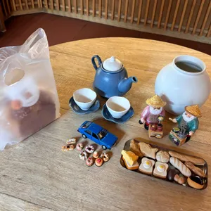 히비하레바레 리뷰 사진