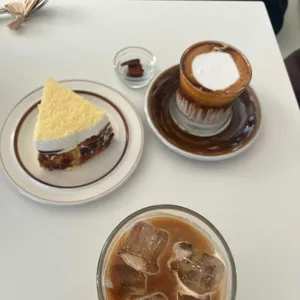 사이먼커피 사진 1