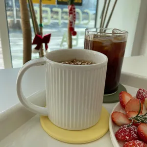 방그레커피 사진