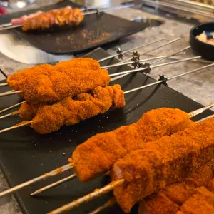 일번가양꼬치 리뷰 사진