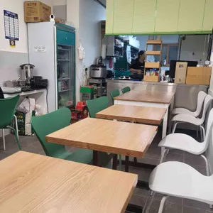 분식청 리뷰 사진