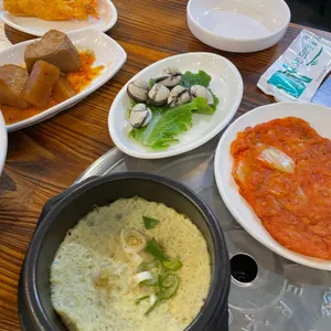 나나수산포차 사진 1