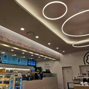 크리스피크림도넛 리뷰 사진