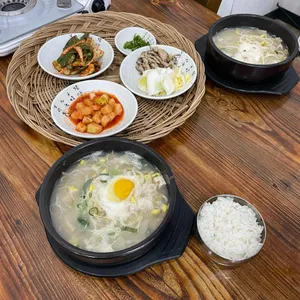 북어찜전문점 사진