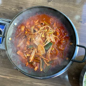 공주칼국수 리뷰 사진