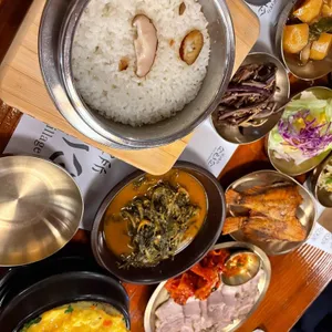 소리소 시골밥상 사진 2