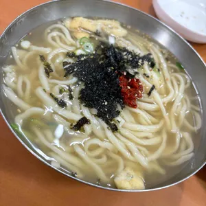 가메골 손만두 대표 사진