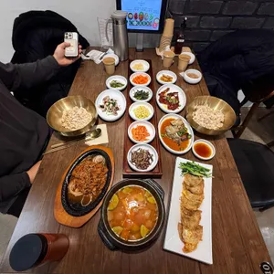 인사동보리밥 대표 사진