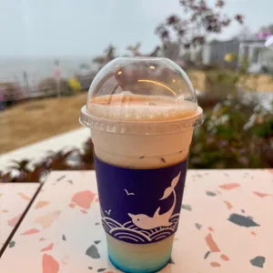 해그림카페 사진