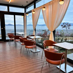 해그림카페 리뷰 사진