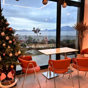 해그림카페 리뷰 사진