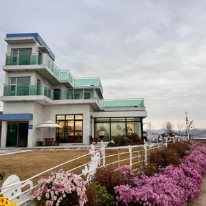 해그림카페 리뷰 사진