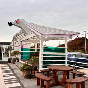 해그림카페 리뷰 사진