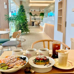 샐블리즈 리뷰 사진