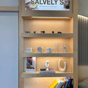 샐블리즈 리뷰 사진