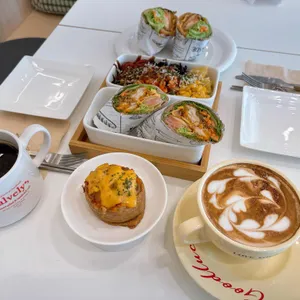 샐블리즈 사진 2