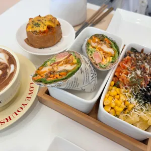 샐블리즈 대표 사진