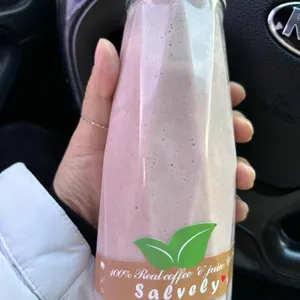 샐블리즈 리뷰 사진