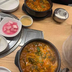 인생감자탕 사진 1