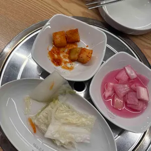 인생감자탕 대표 사진