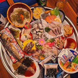 우기식당 사진 1