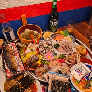 우기식당 리뷰 사진